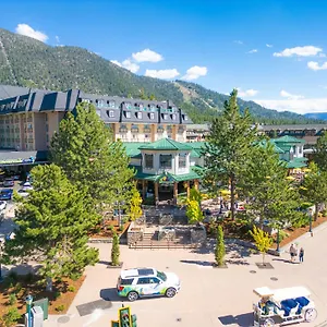 4* Resort Tahoe